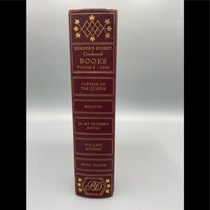 1956 Reader’s Digest